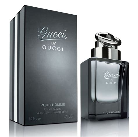 gucci perfum man|Gucci by aftershave for men.